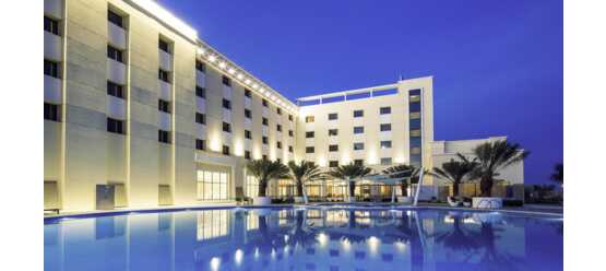 Hotels